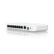 USW Flex 2.5G PoE Switch de 8 Puertos 2.5GbE PoE++, con un Puerto de Enlace Ascendente Combinado RJ45/SFP+ de 10 GbE (No i...
