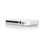 USW Flex 2.5G PoE Switch de 8 Puertos 2.5GbE PoE++, con un Puerto de Enlace A...