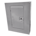 Centro de Carga / 12 Unidades / Trifásico / 125 A / Sobreponer / 0.41 ft | SIERRA STORE