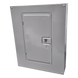 Centro de Carga / 12 Unidades / Trifásico / 125 A / Sobreponer / 0.41 ft | SIERRA STORE