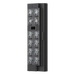 Enfriador de Puerta Trasera / Agua Refrigerada / 42U / 800W / 12 Ventiladores DC / IP20 / 195-277V / Ethernet | SIERRA STORE