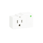 Protector Plug Pared / 120 VCA 15 A / 40,000 A / LED Diagnóstico / Transforma...