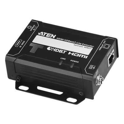 Transmisor HDMI / HDBaseT-Lite / 4K UHD hasta 40 m (131 pies) / HDBaseT Clase B / Cat 5e/6/6a | SIERRA STORE