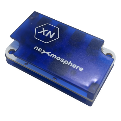 Controlador X-talk / 4 Puertos Independientes / USB API Serial 115200 bps / Montaje Magnético / 62.5 mm | SIERRA STORE