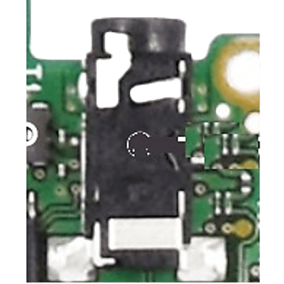 ICOM 645-0002-640