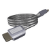 Cable HDMI / 8K @ 60Hz / 4K @ 120Hz / 48 Gbps / HDMI 2.1 / 1 Metro (3.28 Pies) / eARC / Dolby Atmos | SIERRA STORE