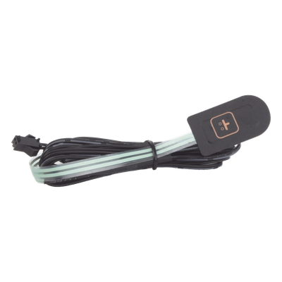 Botón de Emergencia / Activación Rápida / Compatible con Múltiples Rastreadores GPS / Instalación Vehicular | SIERRA STORE