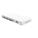 (CCR1016-12S-1S+) Cloud Core Router 12 puertos SFP, 1 SFP+ 10G, c/fuente redundante | SIERRA STORE