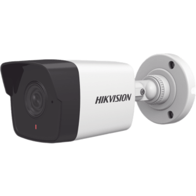 HIKVISION DS-2CD1023G0-IUF(C) - Bala IP 2 Megapixel / Lente 2.8 mm / Micrófono Integrado / 30 mts IR EXIR / Exterior IP66 / H.265 / | SIERRA STORE