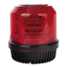 Burbuja de señalización / 12 LEDs rojos / 10-30 VDC / IP66 / 115x126 mm / 24W / Montaje fijo | SIERRA STORE