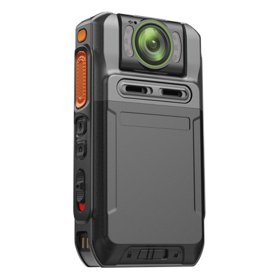 Radio PoC 4G LTE y Cámara Corporal 16 MP, 2 en 1. | SIERRA STORE