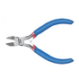 Pinza de corte diagonal de 4.5" con mangos recubiertos | SIERRA STORE