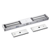 AccessPRO MAG1200DLED - Chapa Magnética Doble para Aplicación en Puertas de Doble Hoja. 1200 lbs(x 2). LED | SIERRA STORE