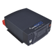 Inversor de Corriente de Onda Senoidal Pura 1500 W / 12 Vcc / salida 120VCA | SIERRA STORE