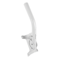 Montaje universal tipo-J / Ajuste 3° elevación / Base 191x120 mm / Tubo 355 mm / 0.96 kg | SIERRA STORE