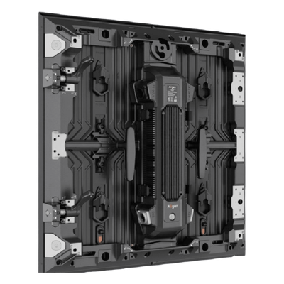 Panel LED para Videowall de Renta / Corte 45° / Pitch 2.6 mm / Resolución 192 x 192 / 7680 Hz / 1000 Nits / Interior | SIERRA STORE
