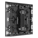 Panel LED para Videowall de Renta / Corte 45° / Pitch 2.6 mm / Resolución 192 x 192 / 7680 Hz / 1000 Nits / Interior | SIERRA STORE