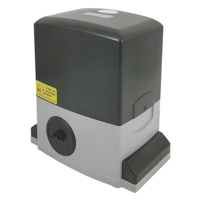 ACCESSPRO XBS-SZ-2000 - Operador para Puerta Corrediza / Capacidad 2000 kg / Alimentación 220 VAC / Potencia 500 W / IP44 / | SIERRA STORE
