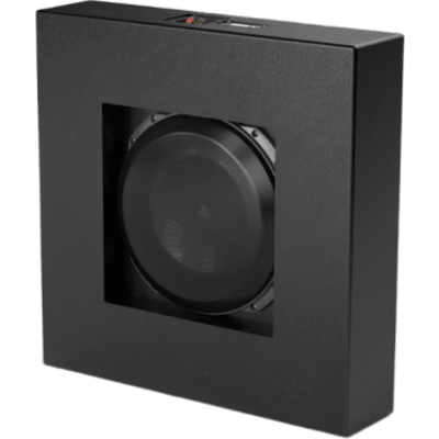 Subwoofer de Cine Personalizado JL Audio Fathom / 13,5″ / Carcasa Sellada / 1000 W RMS / Respuesta 22 Hz-150 Hz / Profundidad 146 mm | SIERRA STORE