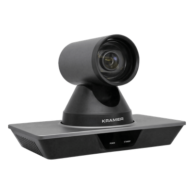 Cámara PTZ 4K Ultra-HD | Sensor CMOS 1/2.5" 8.51 MP | Resolución 4K@60fps | Zoom Óptico 12x + Digital 16x | Ángulo de Visión | SIERRA STORE