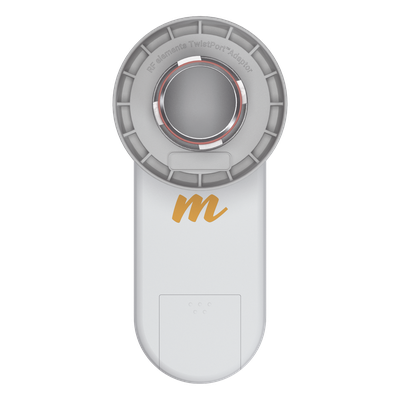 Adaptador TwistPort / Banda Ultra Ancha 5180-6400 MHz / Polarización Dual Slant o H+V / Compatibilidad Mimosa C5x B5x C6x | SIERRA STORE