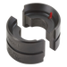 PANDUIT CD-920-1/0 - Dado de Prensado / Calibre 1/0 AWG Cobre / 2 AWG Aluminio / Crimpado Circunferencial / Codificación Rosa | SIERRA STORE