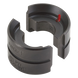 PANDUIT CD-920-1/0 - Dado de Prensado / Calibre 1/0 AWG Cobre / 2 AWG Aluminio / Crimpado Circunferencial / Codificación Rosa | SIERRA STORE