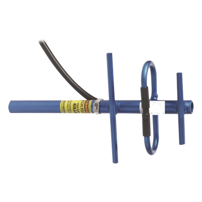 Antena Yagi / 900 MHz / 6.5 dBd, Polarización Sencilla / NB-N500020A-GL | SIERRA STORE
