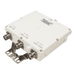 Triplexor / 3 Canales / 250W / -161 dBc PIM / 4.3-10 IP67 / LTE-700+SMR 800+GSM-850 / PCS+AWS+WCS+BRS | SIERRA STORE