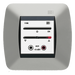 Módulo de Entrada de Audio Auxiliar / Regulador de Volumen / Compresor de Señal / Auto-mezclable 5 Unidades / 15 VDC / 1.25 W RMS | SIERRA STORE