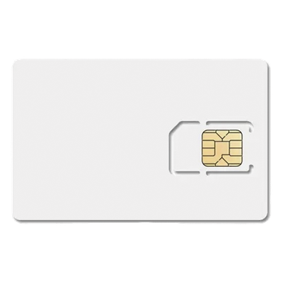 SIM de Datos IoT / 600 MB / 1 Año de Servicio / Roaming USA y Canadá / Multi Tamaño | SIERRA STORE