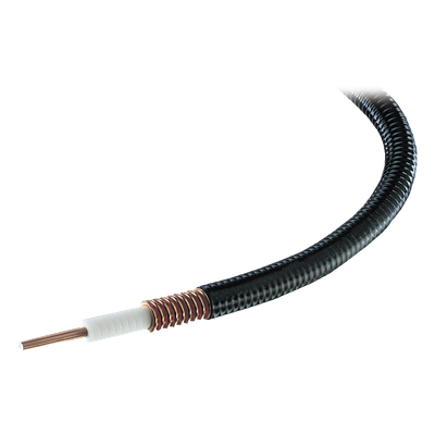 LINKEDPRO BY EPCOM LP-SF-450B/1000 - Cable Coaxial Corrugado Super Flexible / 1/2 Pulgada / 305 m (1000 pies) / Blindaje Dual / | SIERRA STORE