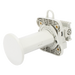 Feedhorn de Alta Capacidad / Velocidad 600+ Mbps / Latencia < 5 ms / Wi-Fi 6 (802.11ax) / Frecuencia 5150–6135 MHz / MU-MIMO | SIERRA STORE