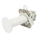 Feedhorn de Alta Capacidad / Velocidad 600+ Mbps / Latencia < 5 ms / Wi-Fi 6 (802.11ax) / Frecuencia 5150–6135 MHz / MU-MIMO | SIERRA STORE