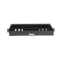 PANDUIT WMPSE - Organizador de Cables Horizontal PatchLink, Doble (Frontal y ...