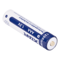 Batería Recargable AAA / Li-Ion / 900 mAh / 1.2 V / ≥300 Ciclos / IEC61951-2 | SIERRA STORE