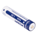 Batería Recargable AAA / Li-Ion / 900 mAh / 1.2 V / ≥300 Ciclos / IEC61951-2 | SIERRA STORE