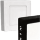 Downlight LED slim 3W 230lm 127V IP20 empotrar 6500K ** | SIERRA STORE