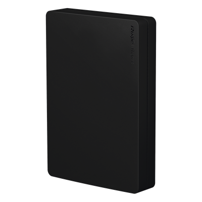 Caratula protectora color Negro 1 pieza para Access Point modelo RG-RAP1260 | SIERRA STORE