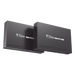 Extensor HDMI Matricial / 100 TX / RX Ilimitados / 120 m (393.7 ft) / 4K @ 60 Hz / Cat6 / Control PC-Remoto-Botón / IR Pass-Back / IGMP | SIERRA STORE