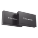 Extensor HDMI Matricial / 100 TX / RX Ilimitados / 120 m (393.7 ft) / 4K @ 60 Hz / Cat6 / Control PC-Remoto-Botón / IR Pass-Back / IGMP | SIERRA STORE