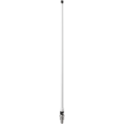 Antena Dipolo Omnidireccional / VHF 146.0-162.5 MHz / 150 W / Latón / Construcción Crimpada / N-Female / Exterior Marino y Terrestre | SIERRA STORE