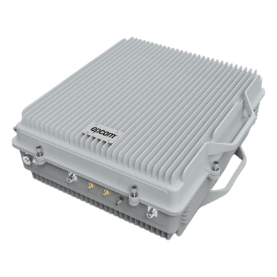 EPCOM EP43-TB52566-AE - (HASTA 3 KILÓMETROS) Amplificador de Señal Celular TRI Banda / 2G, 3G, 4G y Llamadas / 20 Watts de Potencia / | SIERRA STORE