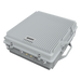 EPCOM EP43-TB52566-AE - (HASTA 3 KILÓMETROS) Amplificador de Señal Celular TRI Banda / 2G, 3G, 4G y Llamadas / 20 Watts de Potencia / | SIERRA STORE
