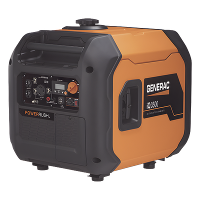 Generador Inversor Portátil a Gasolina 3kW, 120Vca , Arranque Eléctrico | SIERRA STORE