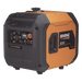 Generador Inversor Portátil a Gasolina 3kW, 120Vca , Arranque Eléctrico | SIERRA STORE