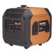 Generador Inversor Portátil a Gasolina 3kW, 120Vca , Arranque Eléctrico | SIERRA STORE