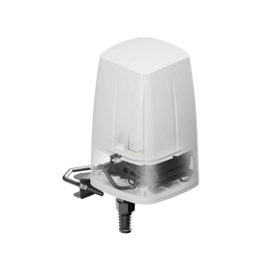 Gabinete IP67 con Antena Combinada LTE, GNSS y Wi-Fi  para Router RUT901/RUT956/RUT955 - TELTONIKA