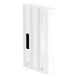 Switch PoE para Exteriores / 7 Puertos Gigabit / 5 RJ45 + 2 SFP / PoE+ 60W / ERPS / IP65 / -30°C a 65°C / Gestión Cloud / Capa 2 / | SIERRA STORE