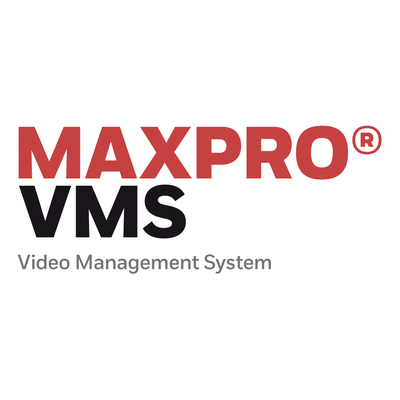 Soporte de software anual / nivel base / actualizaciones de software / asistencia técnica del fabricante / línea MAXPRO | SIERRA STORE